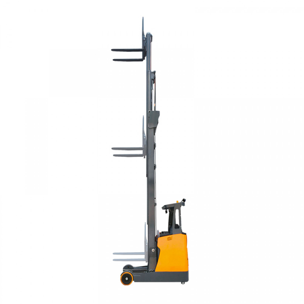 Ричтрак MFZ-20H (2000 кг, 12,5 м, 48В / 700 Ач) SMARTLIFT (SMART)