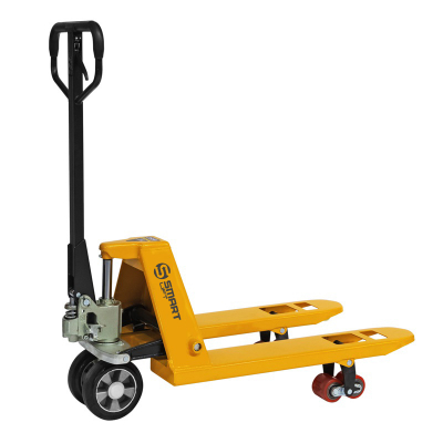 Гидравлическая тележка SD-S (BF25; 2500 кг; 800х550 мм; RDP) SMARTLIFT