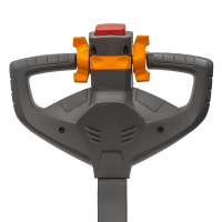 Штабелер электрический самоходный CDDR15-II (1500 кг, 5 м, 24В / 240Ач) SMARTLIFT (SMART) HV Market