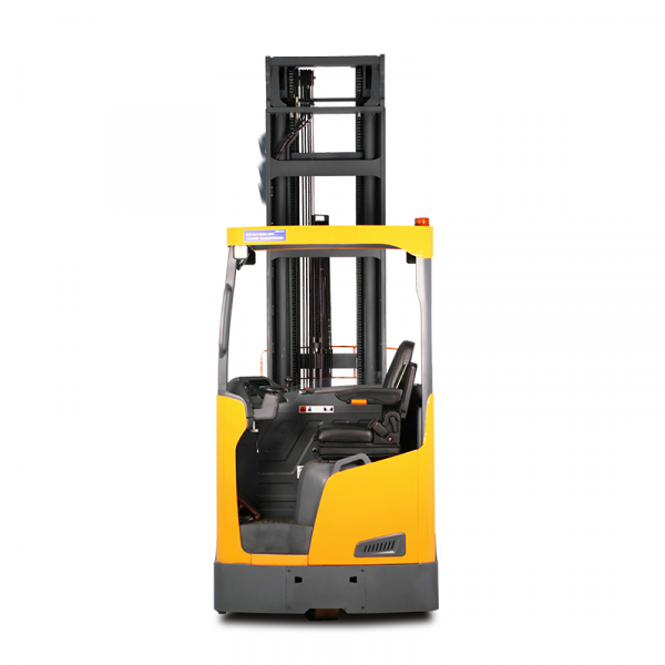 Ричтрак CQD20-D (2000 кг, 12,5 м, 48В / 500 Ач) SMARTLIFT (SMART)