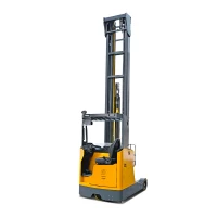 Ричтрак MFZ-20H (2000 кг, 11,5 м, li-ion 48В / 460 Ач) SMARTLIFT (SMART) HV Market