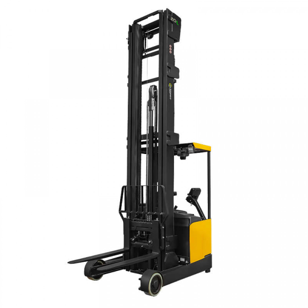 Ричтрак CQD20L (2000 кг, 7,5 м, li-ion 48В / 405 Ач) SMARTLIFT (SMART)