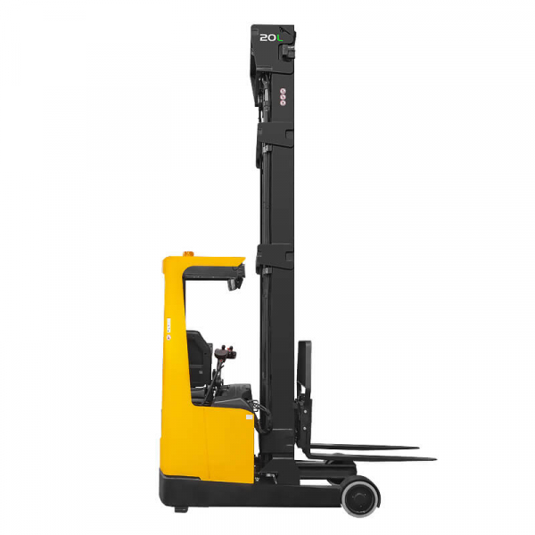 Ричтрак CQD20L (2000 кг, 7,5 м, li-ion 48В / 405 Ач) SMARTLIFT (SMART)