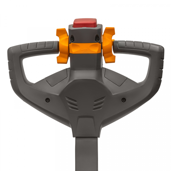 Штабелер электрический самоходный CDD15R-E (1500 кг, 3,5 м, 24В / 125Ач) SMARTLIFT (SMART)