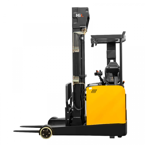 Ричтрак CQD16F (1600 кг, 7,0 м, 48В / 420 Ач) SMARTLIFT (SMART)