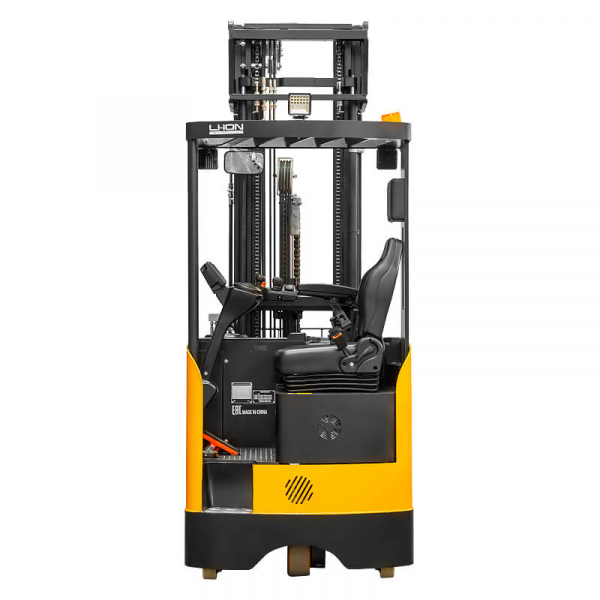 Ричтрак CQD16F (1600 кг, 7,0 м, 48В / 420 Ач) SMARTLIFT (SMART)