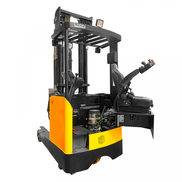 Ричтрак CQD16F (1600 кг, 7,0 м, 48В / 420 Ач) SMARTLIFT (SMART)