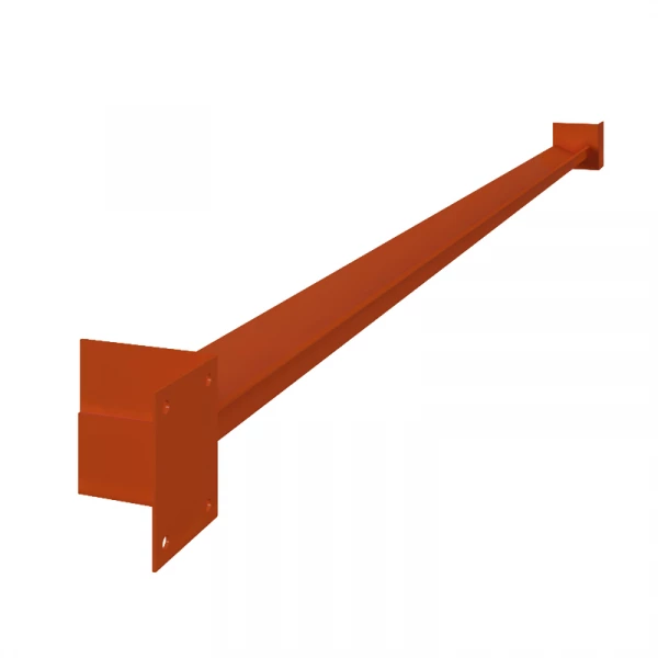 Балка СЕТП 1800 (90.2.0) жесткости с отстп. под 85