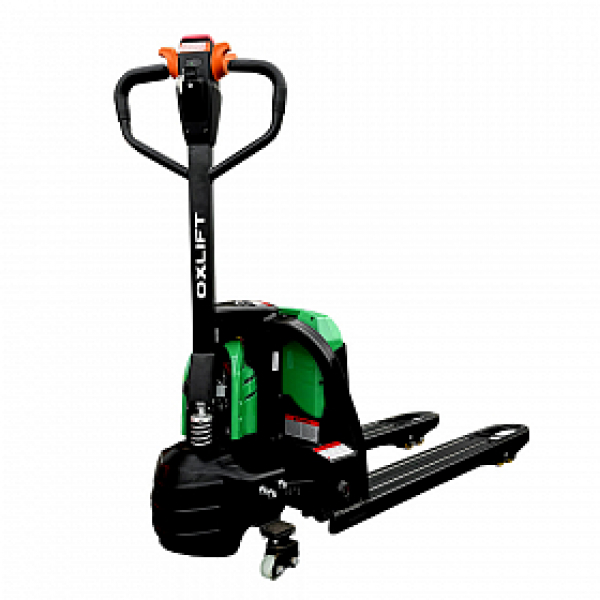 Самоходная тележка OXLIFT TX15-L3 Li-ion 1500 кг
