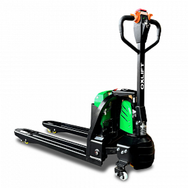 Самоходная тележка OXLIFT TX15-L3 Li-ion 1500 кг