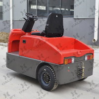 Электрический тягач TG-60 (сидя) OXLIFT HV Market