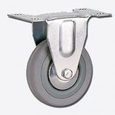 Колесо аппаратное неповоротное FCg 25