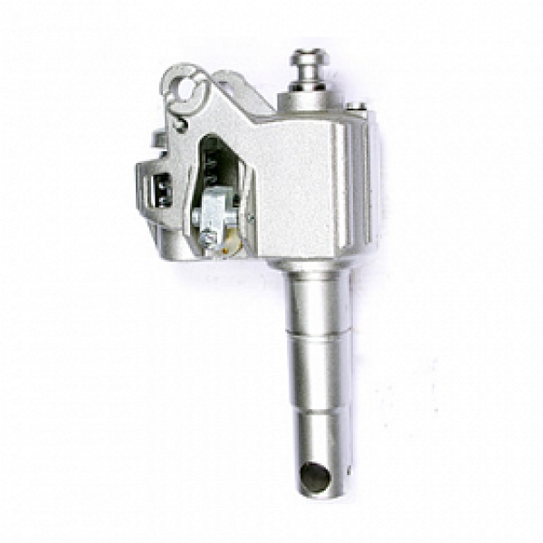 Узковильная коротковильная тележка OX 25-L800-W450 OXLIFT 450 мм 2500 кг длина вил 800 мм