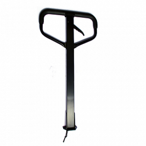 Узковильная коротковильная тележка OX 25-L800-W450 OXLIFT 450 мм 2500 кг длина вил 800 мм