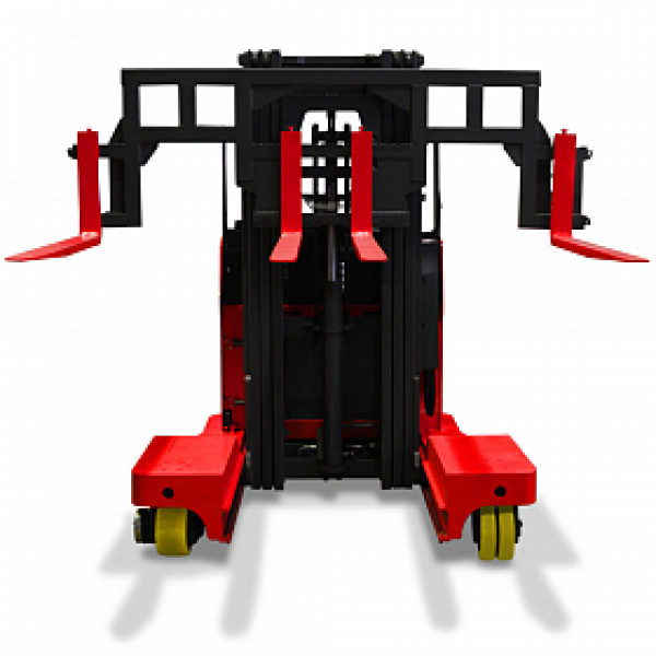Четырёхходовой ричтрак MFB25-45 OXLIFT 4500 мм 2500 кг HV Market