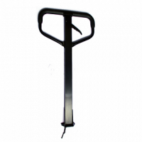 Узковильная гидравлическая тележка OX 25-L1150-W450 OXLIFT ширина вил 450 мм 2500 кг HV Market