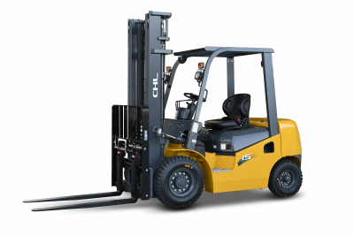 Автопогрузчик вилочный дизельный CHL CPCD15-XCK2-NC485 3000 мм 1500 кг HV Market
