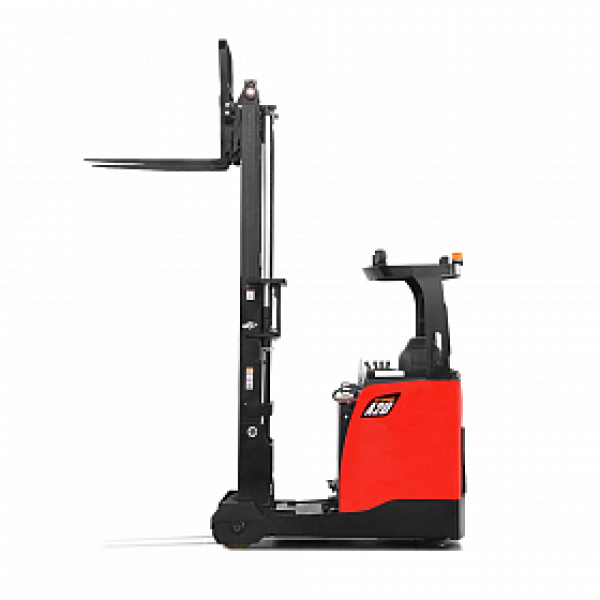 Ричтрак с кабиной для оператора CQD20-AC4 HANGCHA 11500 мм 2000 кг