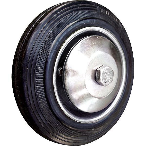 Колесо промышленное C 85 без кронштейна ⌀250 HV Market