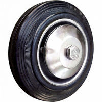 Колесо промышленное без кронштейна C 92 ⌀75 HV Market