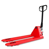 Гидравлическая тележка OX 25E OXLIFT 2500 кг HV Market