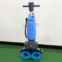 Поломоечная машина C7 аккумуляторного типа HV Market