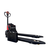 Самоходная тележка OXLIFT CBD20E 2000 кг HV Market