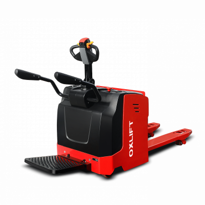 Транспортировщик паллет OXLIFT TX30L 3000 кг 24/150 ач