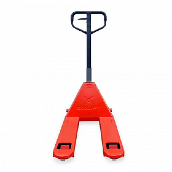 Гидравлическая тележка OX 30P Premium OXLIFT 3000 кг