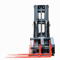 Узкопроходный штабелер OXLIFT XC15-55 1600 кг 5500 мм HV Market