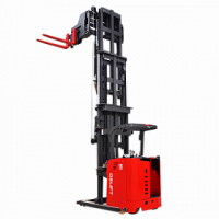 Узкопроходный штабелер OXLIFT XC15-55 1600 кг 5500 мм HV Market