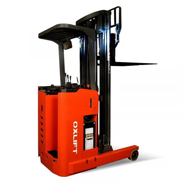Ричтрак с кабиной стоя MF15-35 OXLIFT 3500 мм 1500 кг