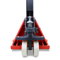 Ручная гидравлическая тележка OXLIFT OX40 4000 кг HV Market