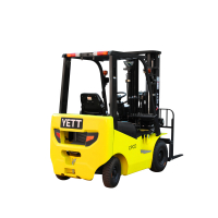 Дизельный погрузчик YETT CPCD15-WS5K2-M300-3W-Y HV Market