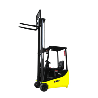 Электрический мини-погрузчик YETT ERM15 mini li-ion M350 HV Market