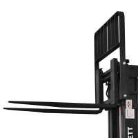 Электрический погрузчик YETT ERP18-ZSM550-SS HV Market