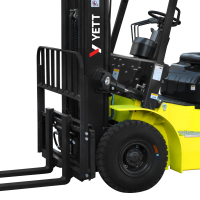 Дизельный погрузчик YETT CPCD18-XCK2-M400-3W HV Market