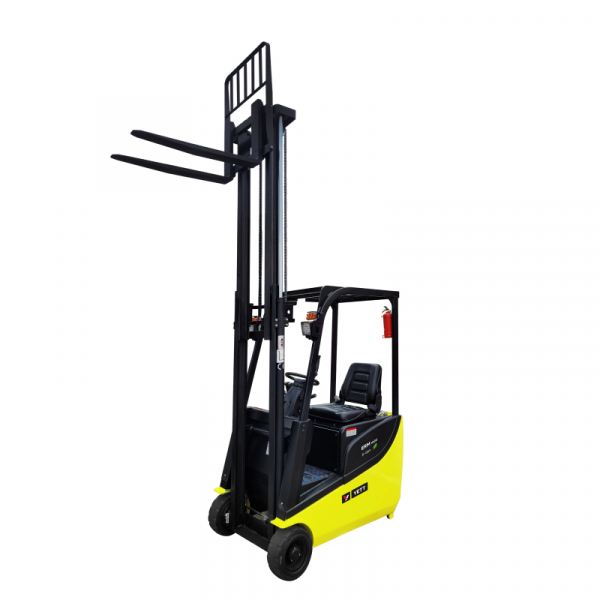 Электрический мини-погрузчик YETT ERM10 mini li-ion M350 HV Market