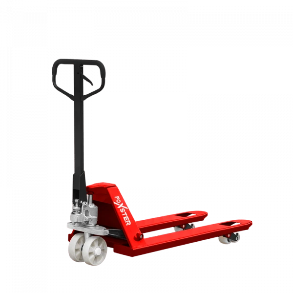 Гидравлическая тележка FOXSTER AC25 (нейлон)