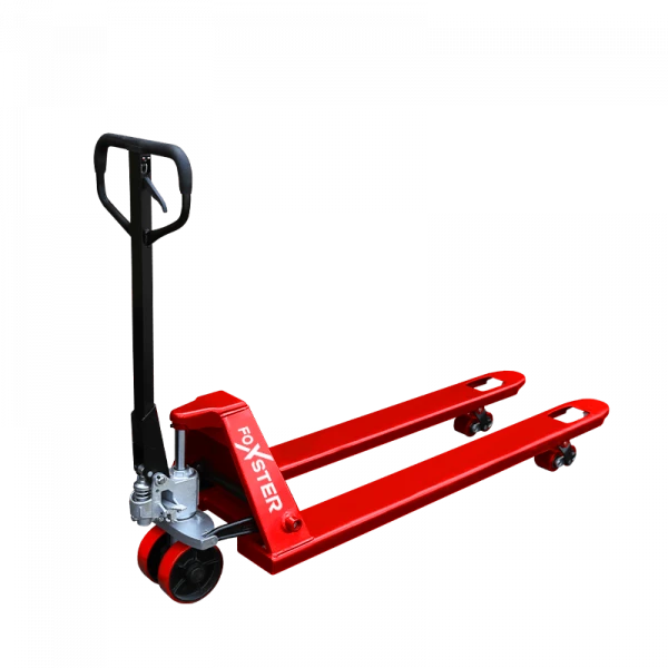 Гидравлическая тележка FOXSTER AC25 (L2000)