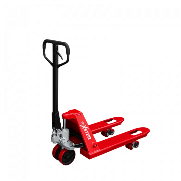 Гидравлическая тележка FOXSTER AC25 (L800)