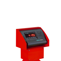 Гидравлическая тележка FOXSTER CW20 HV Market