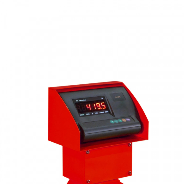 Гидравлическая тележка FOXSTER CW25