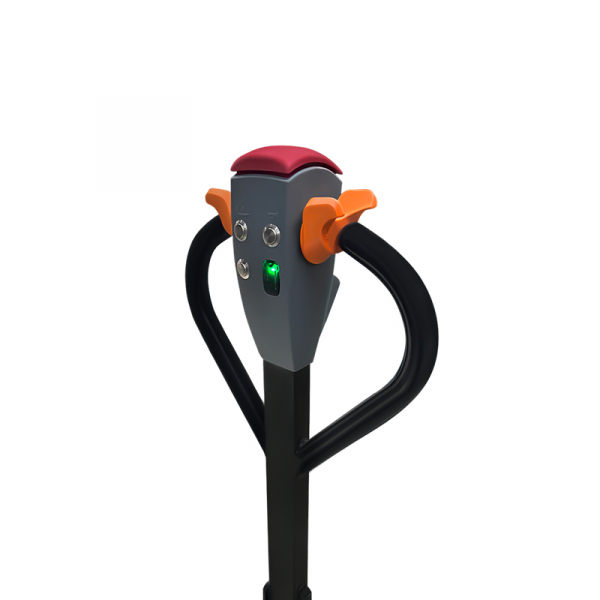 Самоходный электроштабелер PROLIFT M2 SDR 1035-S