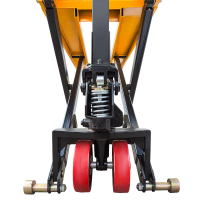 Гидравлическая тележка с подъемом PROLIFT JF-1000 HV Market