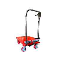 Стол гидравлический FOXSTER TF30 HV Market