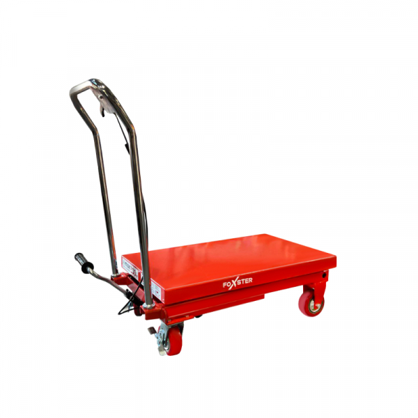 Стол гидравлический FOXSTER TF30