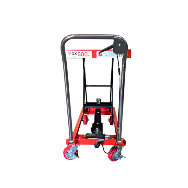 Стол гидравлический FOXSTER TF50 HV Market