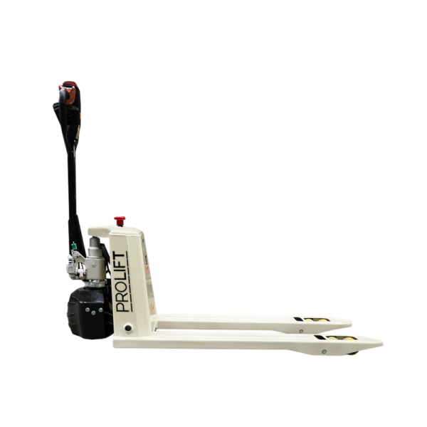 Самоходная тележка с гидравлическим подъемом вил PROLIFT M2 ST15L HV Market