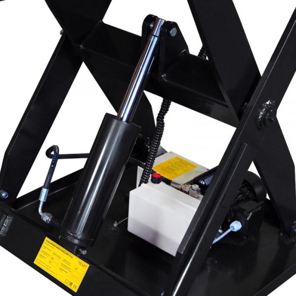 Подъемный стол PROLIFT M2 HIW2.0EU